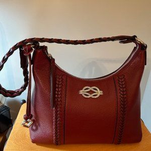 Brighton Faye Convertible Shoulder Bag